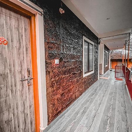 Hotel Gokarna Vibes Exteriér fotografie