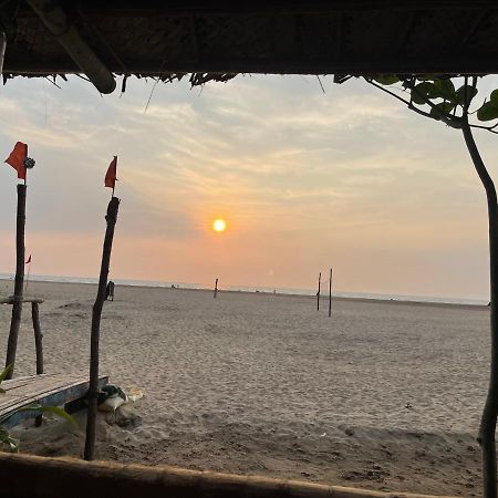 Hotel Gokarna Vibes Exteriér fotografie