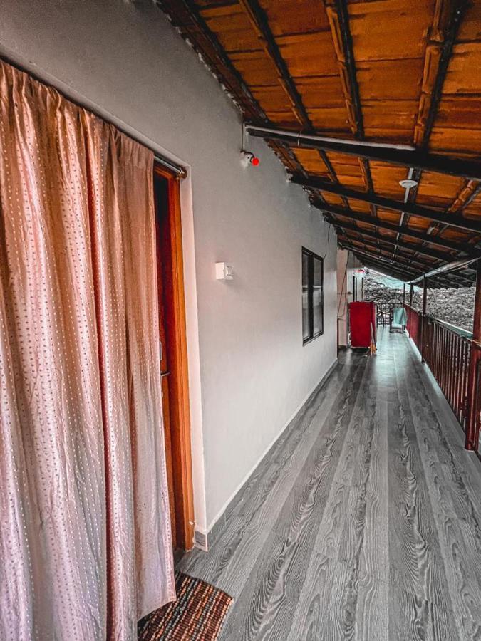 Hotel Gokarna Vibes Exteriér fotografie