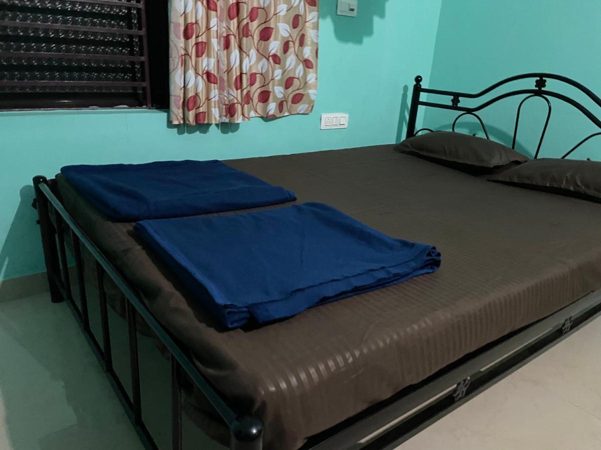 Hotel Gokarna Vibes Exteriér fotografie