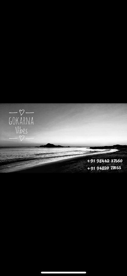 Hotel Gokarna Vibes Exteriér fotografie